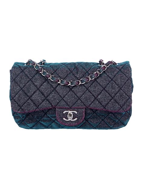 chanel sparkle bag|chanel flap bag sale.